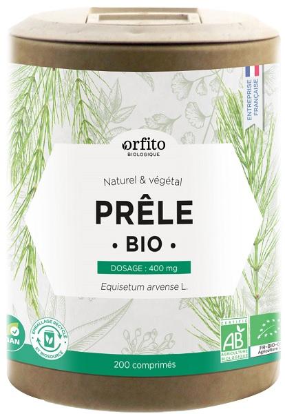 Prêle Bio