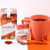 Tisane Rooibos Bio