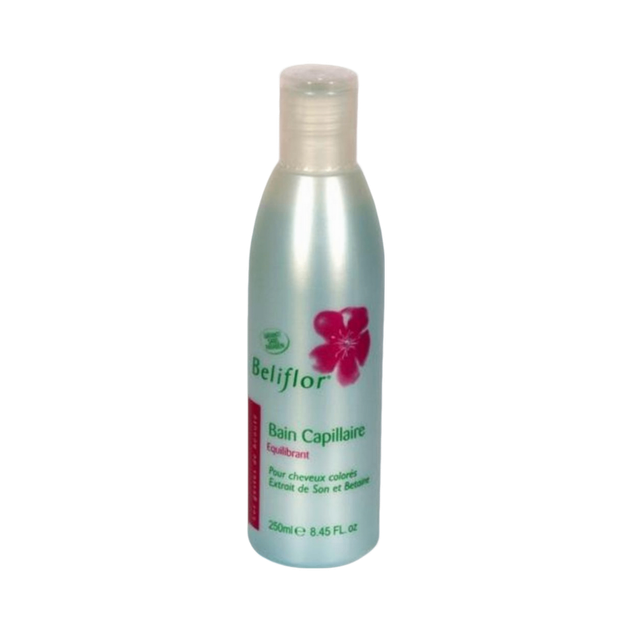 Bain Capillaire équilibrant Beliflor