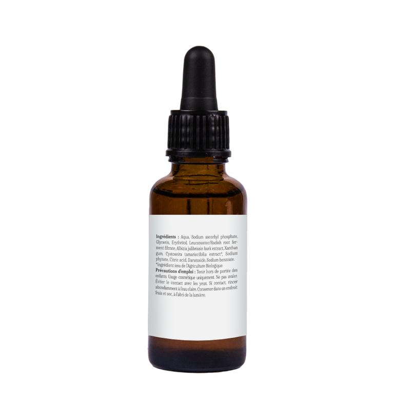 Sérum Eclat & Unifiant 11% Vitamine C