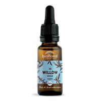 Fleur de Bach Willow N°38 Bio
