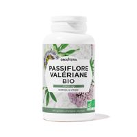 Passiflore Valériane Bio