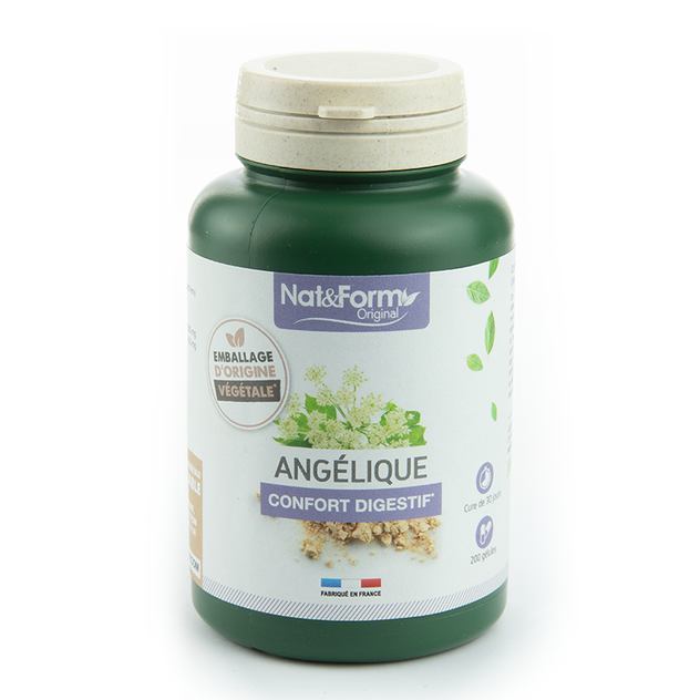 Angelique