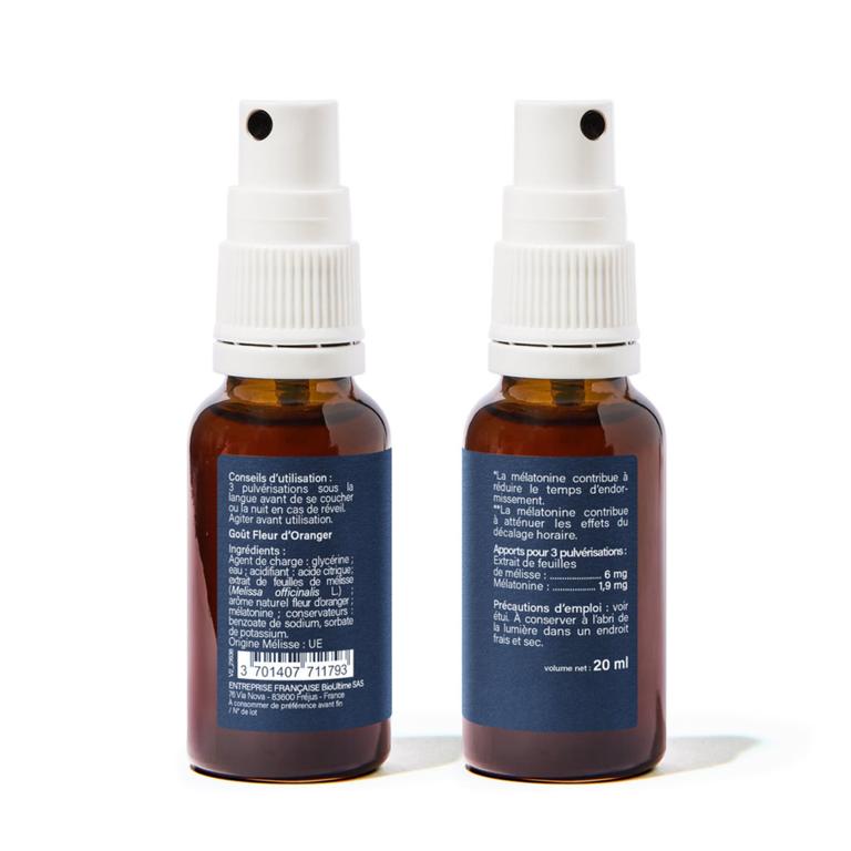 Spray Sommeil Flash