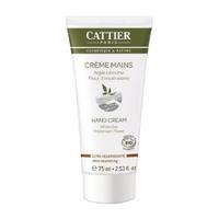 Crème mains ultra nourrissante Bio