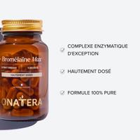 Bromélaïne Max