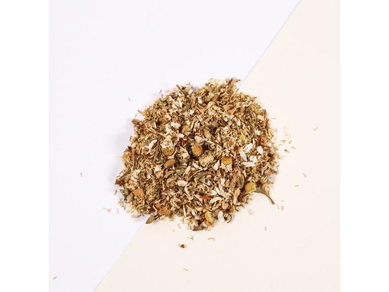Camomille matricaire Fleurs Bio