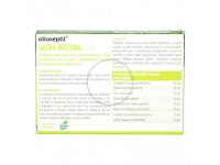 Gastro-intestinal