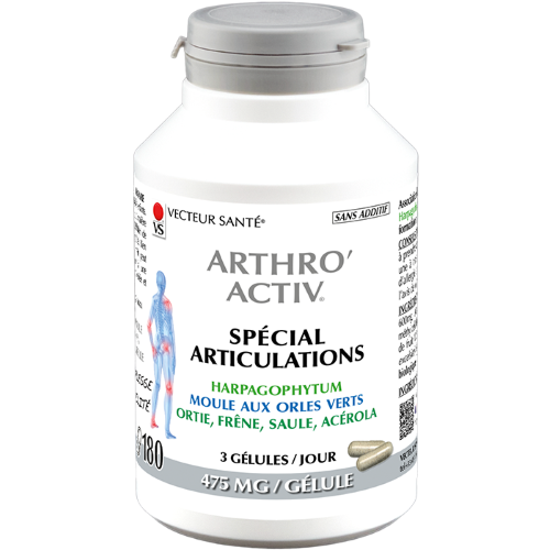 Arthro'activ