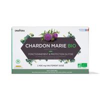 Chardon Marie Bio liquide