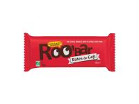 Boite de 20 barres à la goji Bio