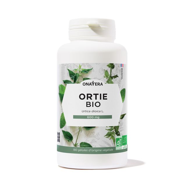 Ortie Bio