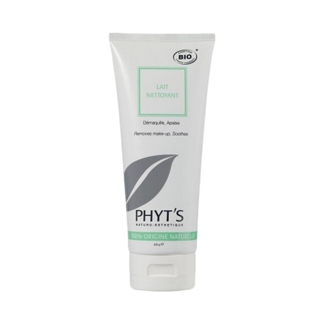 Lait Nettoyant Bio