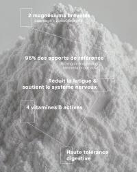 Magnésium Ultra