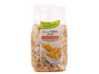 Corn Flakes glacés Bio