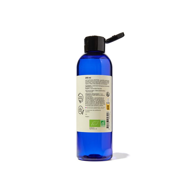 Hydrolat Romarin à verbénone Bio