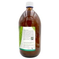 Jus Aloe Vera Bio 99,5 %