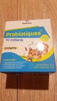 Probiotiques 10M Enfants