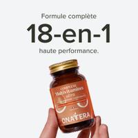Complexe Multivitamines Ultra