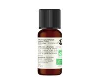 Huile essentielle Hysope couchée Bio