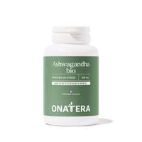 Ashwagandha bio