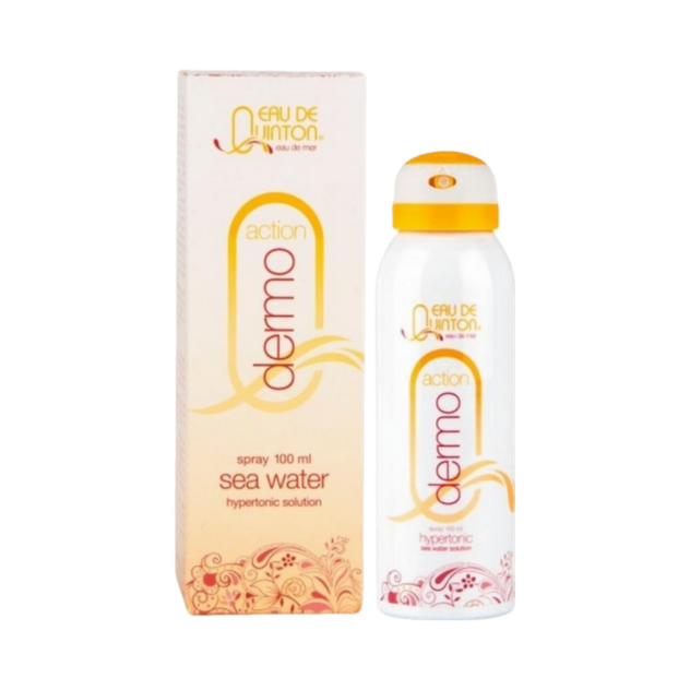 Quinton Dermo Spray
