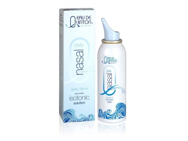 Spray Nasal Isotonique Journalier