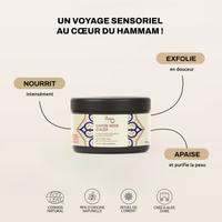 Savon noir d'Alep