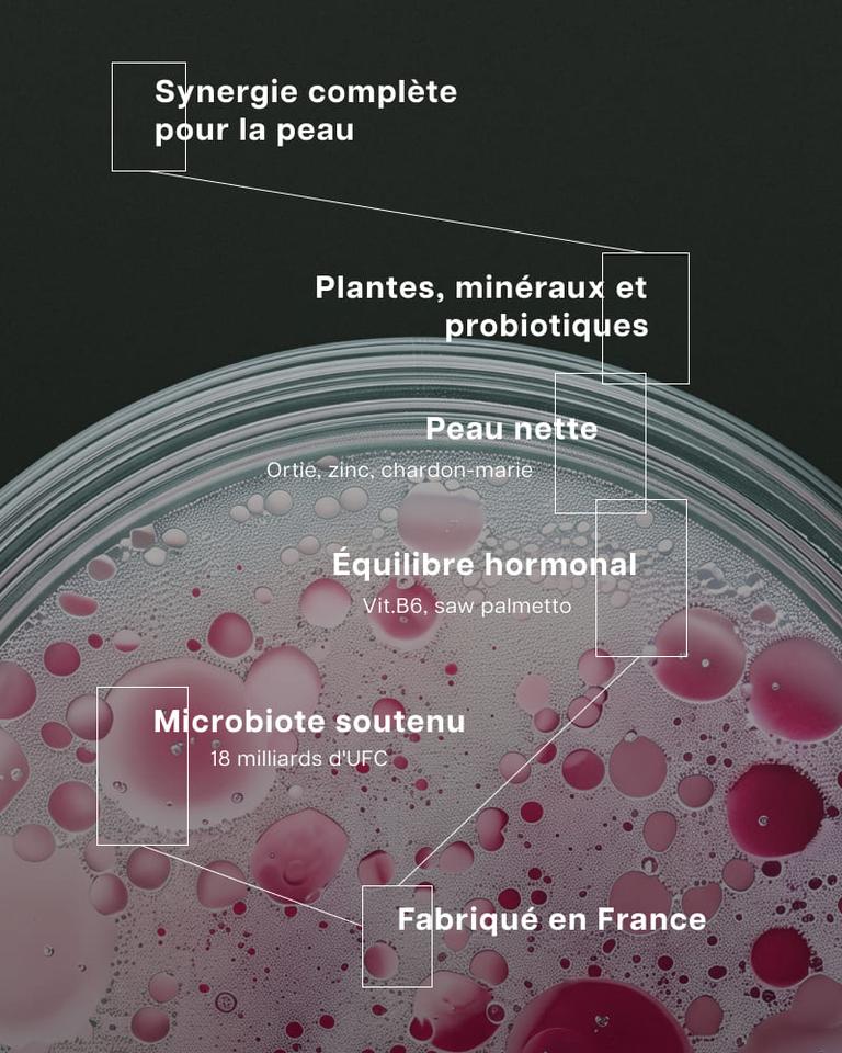 Skin Balance Peau Nette