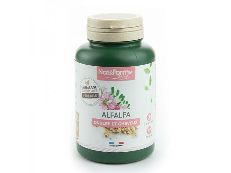Alfalfa