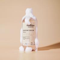 Shampoing Douche Noix de Coco Bio