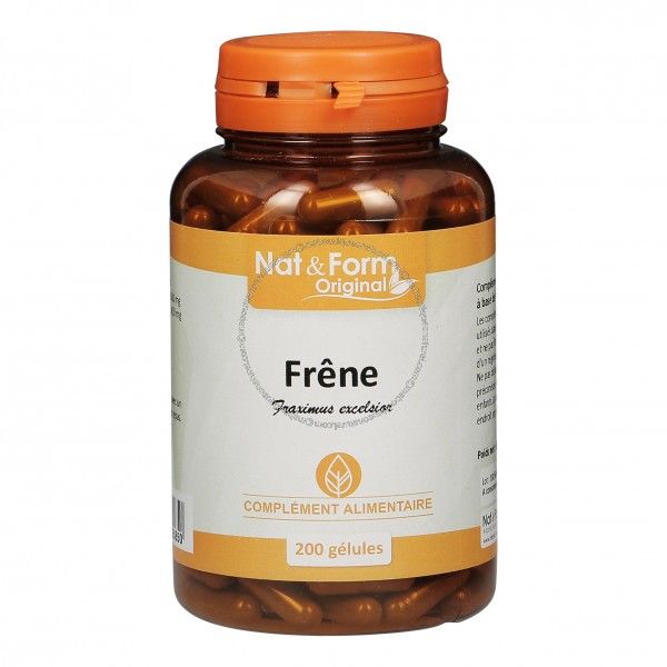 Frêne