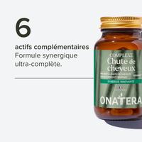 Complexe Chute de Cheveux