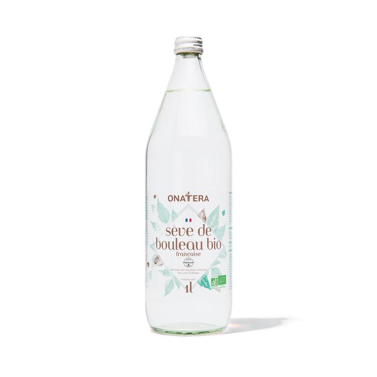 Sève de Bouleau Pure Bio
