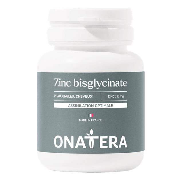 Zinc Bisglycinate