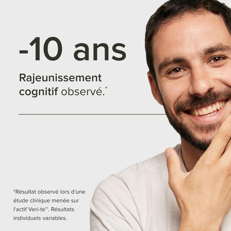 Resvératrol premium