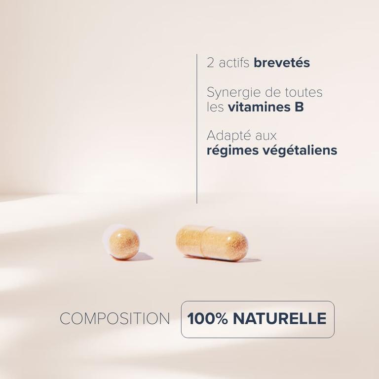 Complexe Vitalité