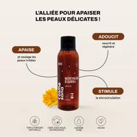 Macérât Huileux de Calendula Bio