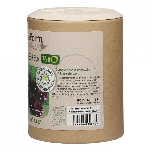 Cassis Bio Eco-responsable