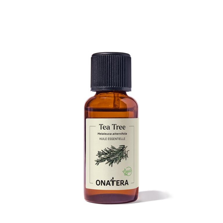 Huile essentielle Tea tree Bio