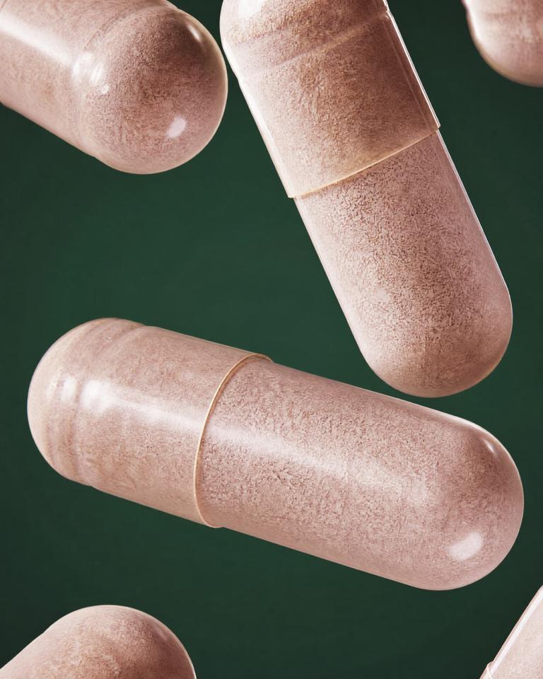 Hydra Skin Céramides +