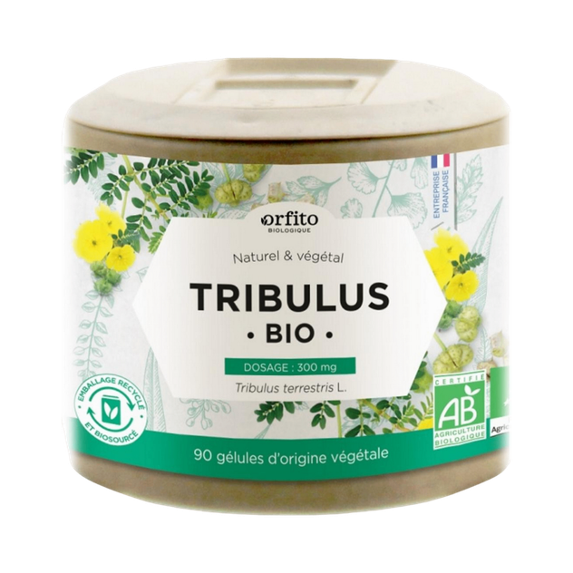 Tribulus Bio 300 mg