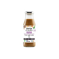 Bouillon Maman Bio