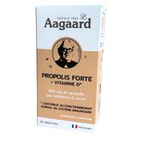Propolis forte