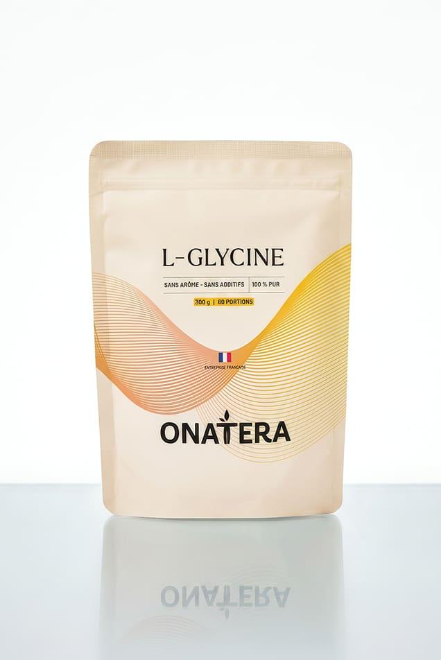 L-Glycine