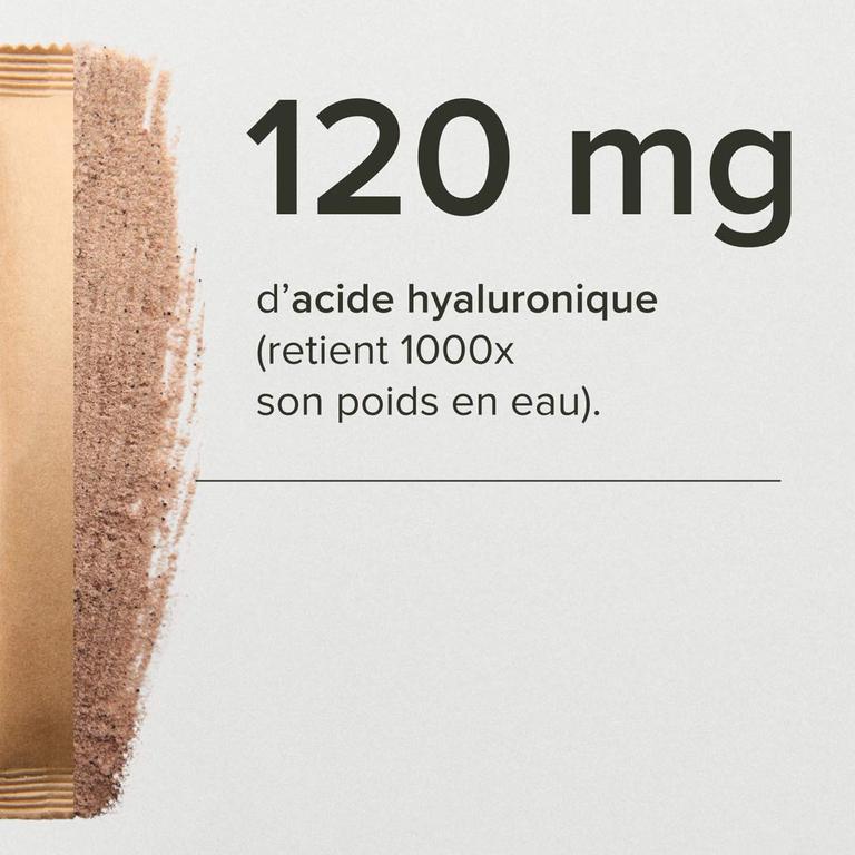 Collagène Cacao 10 000 mg