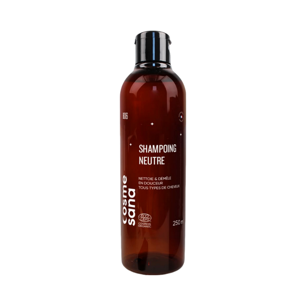 Shampoing Neutre Bio
