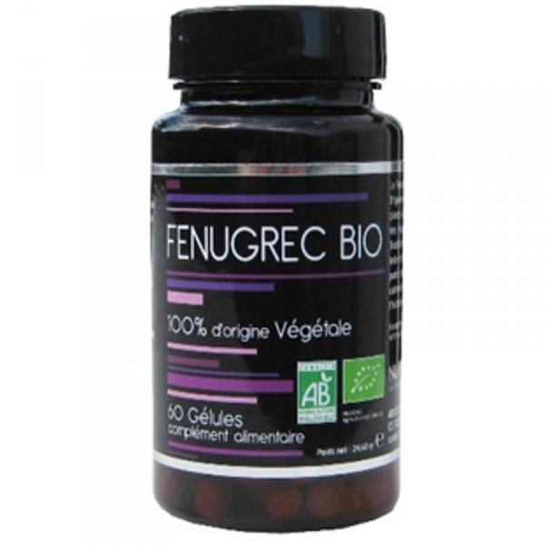 Fenugrec Bio