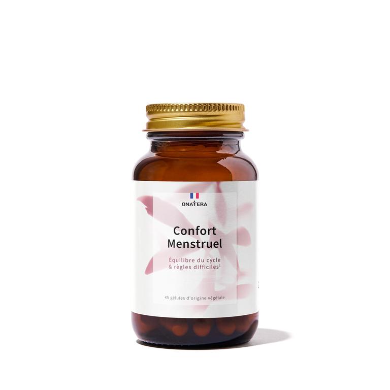 Confort menstruel