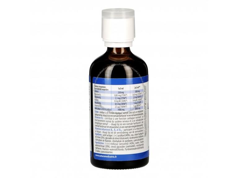 Lactacholine